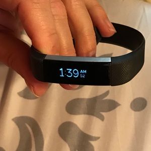 Fitbit Alta - used